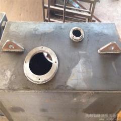 高郵勤勝?zèng)_壓五金廠(chǎng) 深耕揚(yáng)州五金鎖具與配件，打造水暖管道及建筑金屬制品制造專(zhuān)家